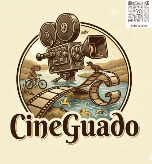 CineGuado logo