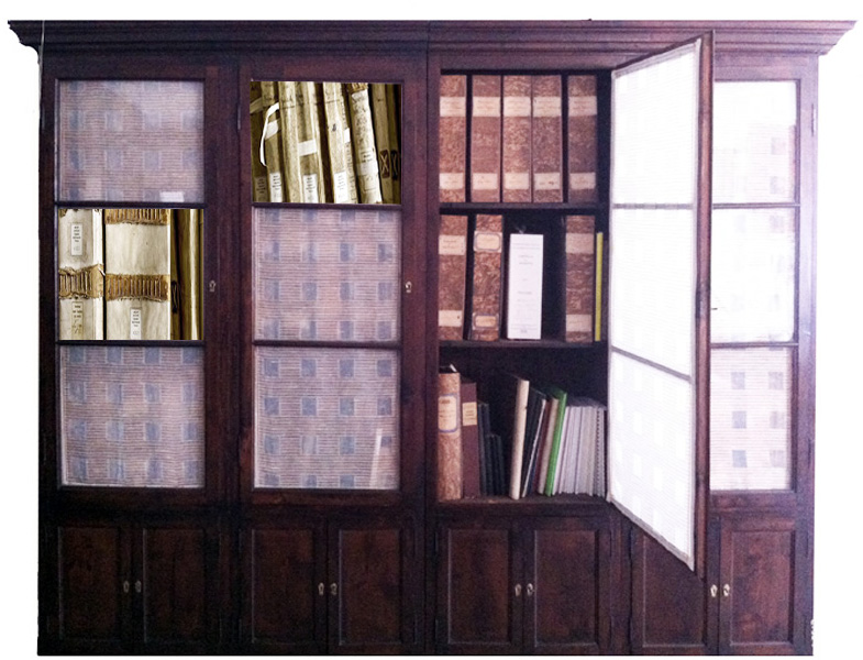 archivio